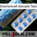 Dragon Power Sexual Tabs 40